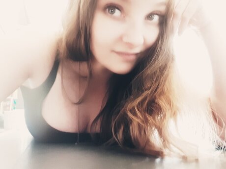 Photo nue de fuite OnlyFans de Jeannie