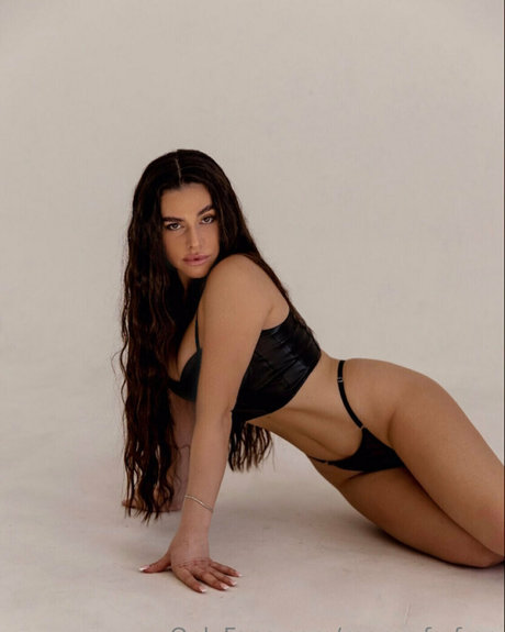 Photo nue de fuite OnlyFans de Marryfgfree