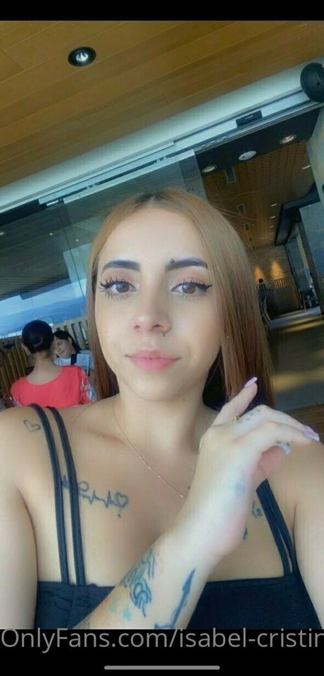 Photo nue de fuite OnlyFans de Wendylove