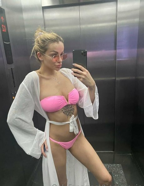 Photo nue de fuite OnlyFans de Wowsexyti