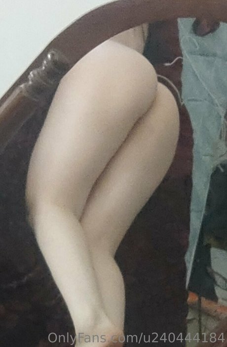 Photo nue de fuite OnlyFans de Nelly Mendez