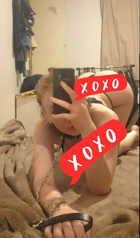 Photo nue de fuite OnlyFans de Freed0nk666