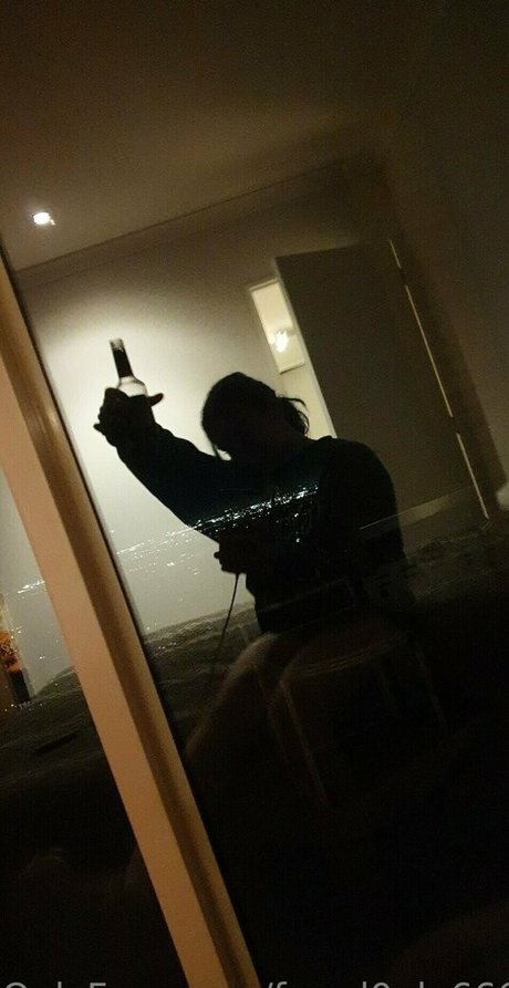 Photo nue de fuite OnlyFans de Freed0nk666