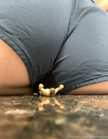Giantesstara