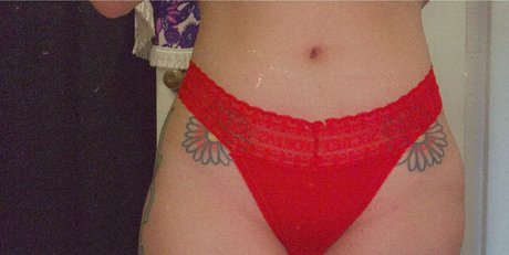 Photo nue de fuite OnlyFans de Xsinclairex
