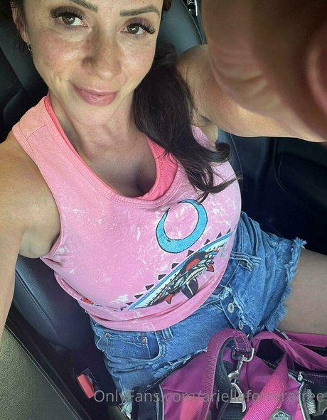 Ariellaferrerafree