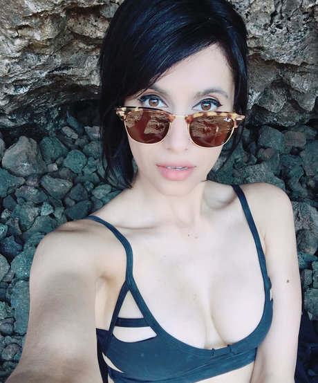 Photo nue de fuite OnlyFans de Cristina Valenzuela