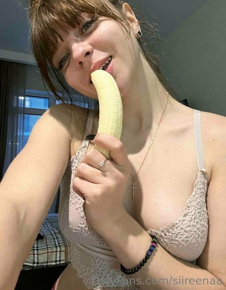 Photo nue de fuite OnlyFans de Siireenaa