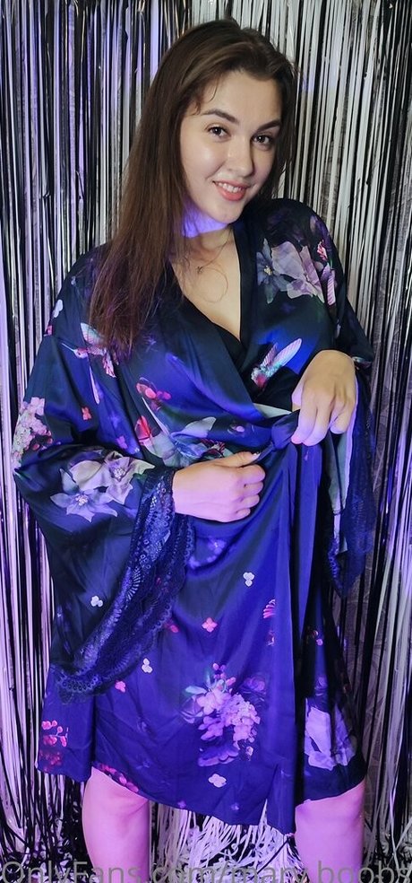 Photo nue de fuite OnlyFans de Maryboobs