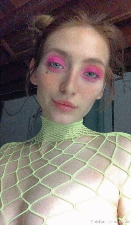 Photo nue de fuite OnlyFans de Thacals