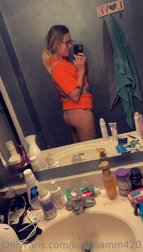 Photo nue de fuite OnlyFans de Gaggindragon