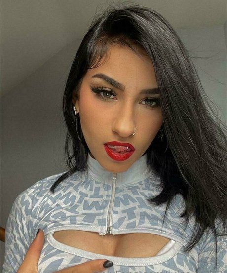 Photo nue de fuite OnlyFans de Diana1312