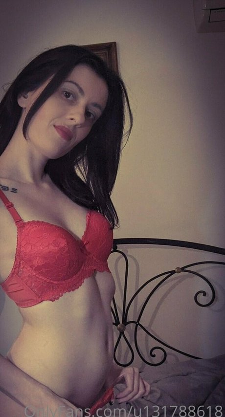 Photo nue de fuite OnlyFans de Fredisss80