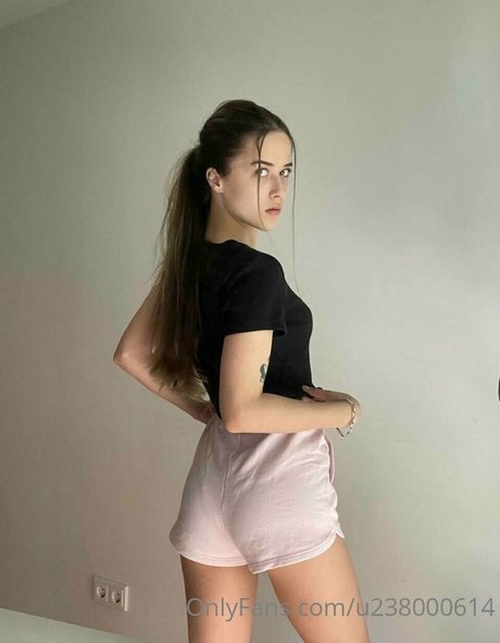 Photo nue de fuite OnlyFans de Anastasiyanvip