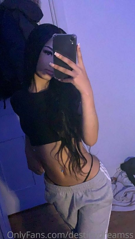 Destinydreamss