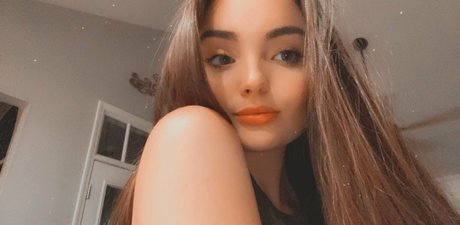 Photo nue de fuite OnlyFans de Elliexlovely