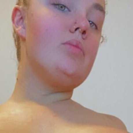 Photo nue de fuite OnlyFans de Jjmariecurls