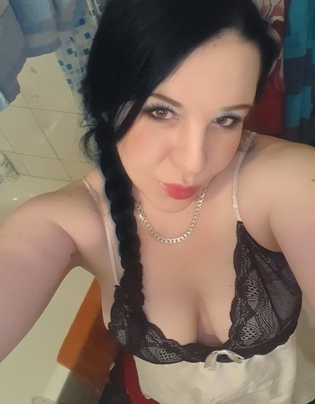 Photo nue de fuite OnlyFans de Milf Showsf