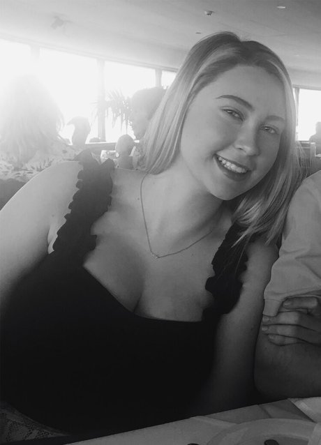 Sophia From Perth