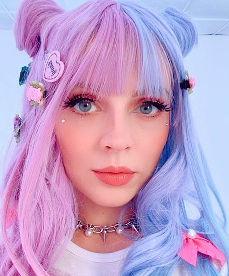Madilyn Bailey