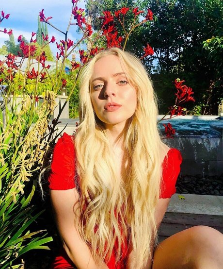 Madilyn Bailey