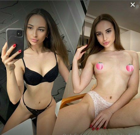Photo nue de fuite OnlyFans de Lovelychloefree