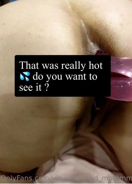 Vip_your_bad_mommmmy