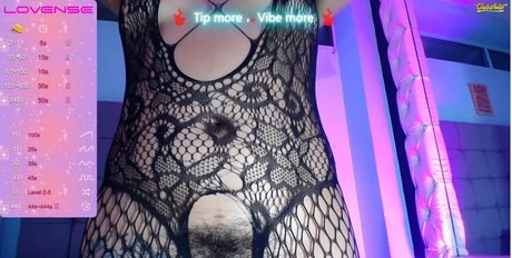 Photo nue de fuite OnlyFans de Rigelwish