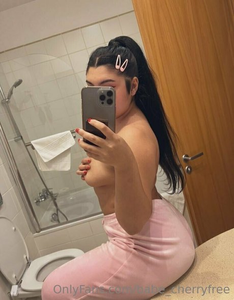 Babecherryfree