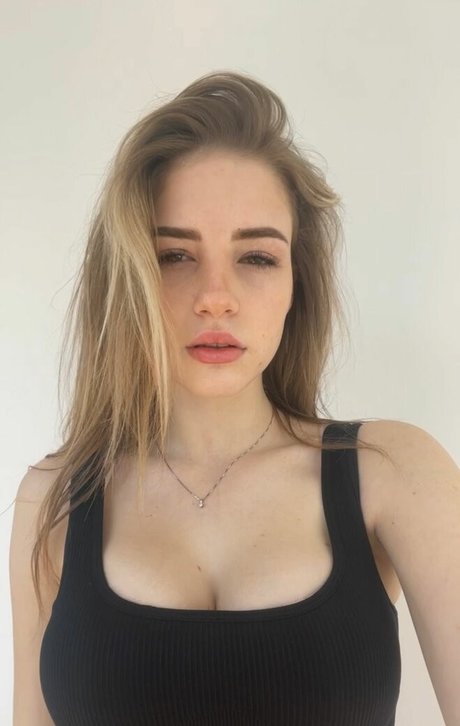 Photo nue de fuite OnlyFans de Fabienne0805