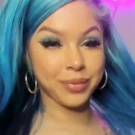 Photo nue de fuite OnlyFans de Kyralaced