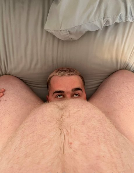 Photo nue de fuite OnlyFans de Roaminghog