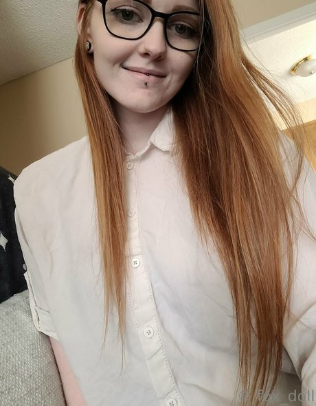 Photo nue de fuite OnlyFans de Foxdollfree