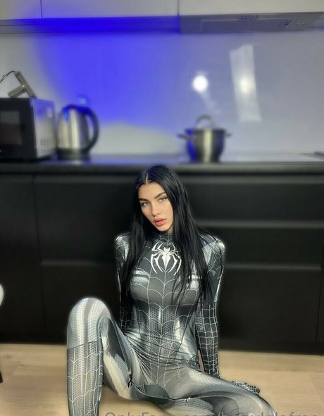 Photo nue de fuite OnlyFans de Babylolafree