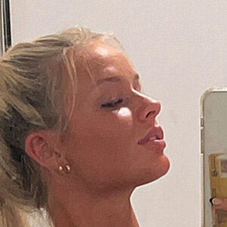 Photo nue de fuite OnlyFans de Bree Kinnear