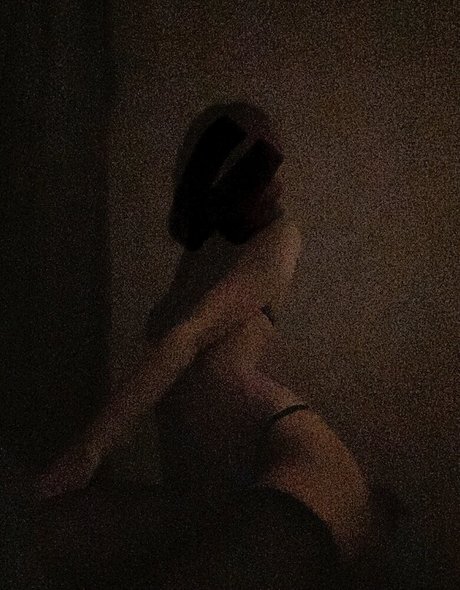 Photo nue de fuite OnlyFans de Takowei