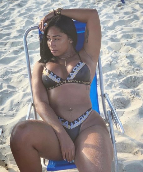 Photo nue de fuite OnlyFans de Thaynunes