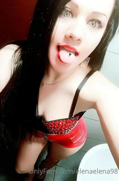 Photo nue de fuite OnlyFans de Senzuallover98