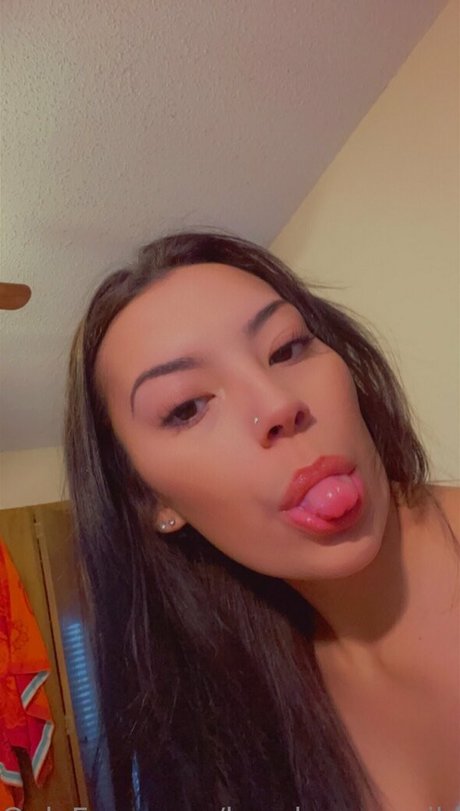 Photo nue de fuite OnlyFans de Brookegoeswildx