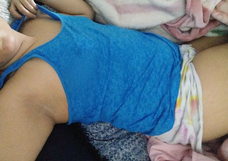 Photo nue de fuite OnlyFans de Flowerpower87