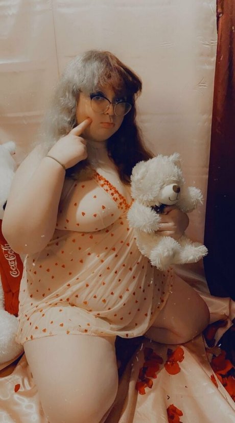 Photo nue de fuite OnlyFans de Cutepeaches2