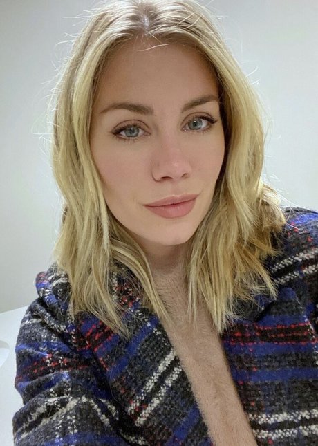 Photo nue de fuite OnlyFans de Jennifer Holland