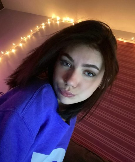 Photo nue de fuite OnlyFans de Kotajaneeee