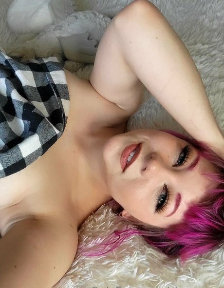 Photo nue de fuite OnlyFans de Shaeswan