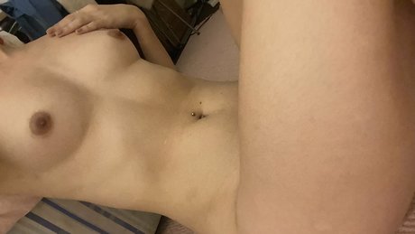 Photo nue de fuite OnlyFans de Hilottiex