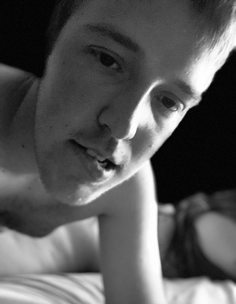 Photo nue de fuite OnlyFans de Kdepew