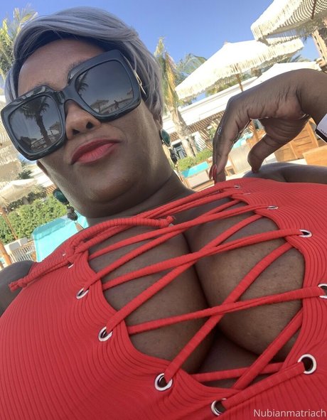 Photo nue de fuite OnlyFans de Madamcaramel