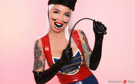Masuimimax