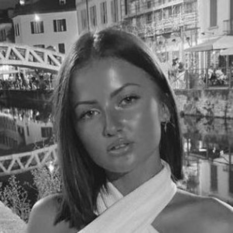 Photo nue de fuite OnlyFans de Agathe Bailleul