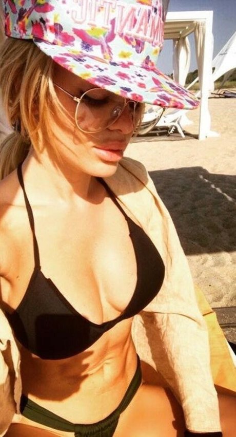 Elena Morali